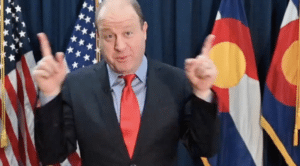 COLORAD-NO! Gov. Jared Polis Brings the Christmas Cringe With 'Feliz Navidad' Video [Watch]